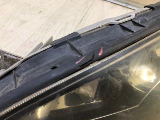 Фара левая MALIBU 08-12