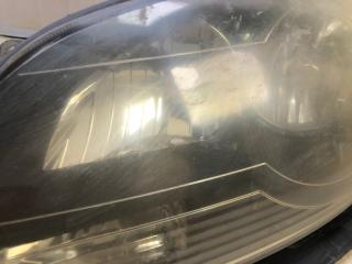 Фара левая MALIBU 08-12