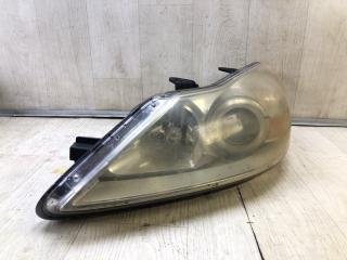 Фара левая GENESIS SEDAN 08-13