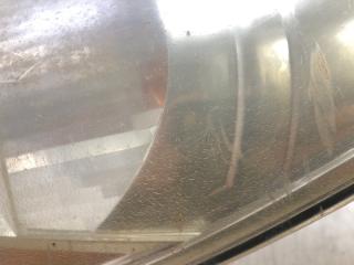 Фара левая GENESIS SEDAN 08-13