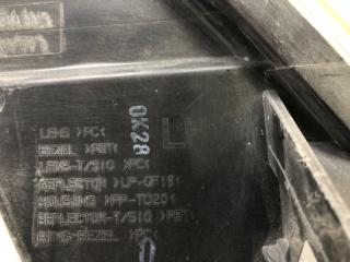 Фара левая GENESIS SEDAN 08-13