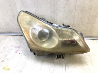 Фара правая INFINITI G25/G35/G37/Q40 06-14