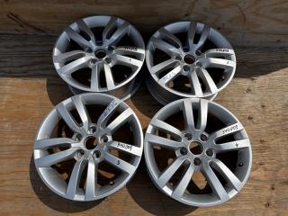 Диск R16 VOLKSWAGEN TIGUAN 08-17 2017