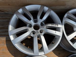 Диск R16 TIGUAN 08-17 2017 2.0 CCTA