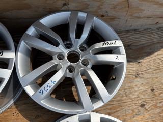 Диск R16 VOLKSWAGEN TIGUAN 08-17 2.0 CCTA