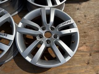 Диск R16 TIGUAN 08-17 2017 2.0 CCTA