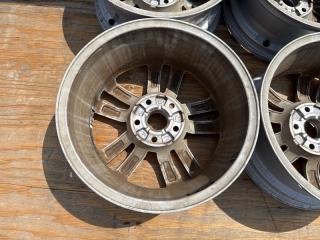 Диск R16 TIGUAN 08-17 2017 2.0 CCTA