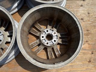 Диск R16 TIGUAN 08-17 2017 2.0 CCTA