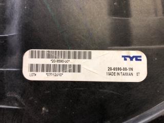 Фара левая GRAND CHEROKEE 04-10