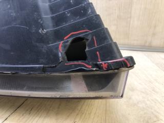 Фара левая GRAND CHEROKEE 04-10