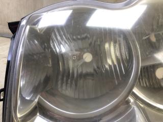 Фара левая GRAND CHEROKEE 04-10