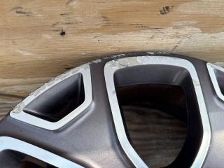 Диск R18 JEEP RENEGADE (BU) 14- 2.4 ED6