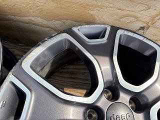 Диск R18 RENEGADE (BU) 14- 2015 2.4 ED6