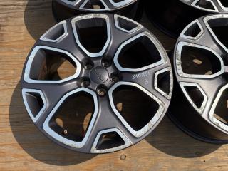 Диск R18 RENEGADE (BU) 14- 2015 2.4 ED6