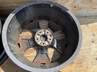 Диск R18 RENEGADE (BU) 14- 2015 2.4 ED6