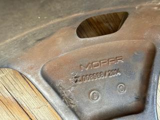 Диск R18 RENEGADE (BU) 14- 2015 2.4 ED6