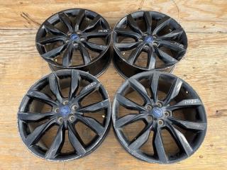 Диск R19 FORD ESCAPE 12-19 2017