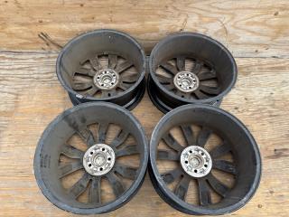 Диск R19 ESCAPE 12-19 2017 T15HDTX