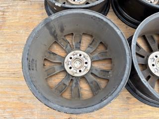 Диск R19 ESCAPE 12-19 2017 T15HDTX