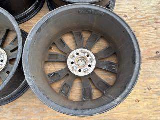 Диск R19 ESCAPE 12-19 2017 T15HDTX