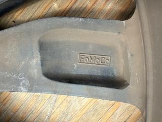 Диск R19 ESCAPE 12-19 2017 T15HDTX