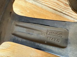 Диск R19 MUSTANG 15-