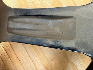 Диск R19 MUSTANG 15-