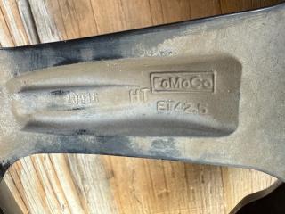 Диск R19 MUSTANG 15-