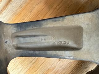 Диск R19 MUSTANG 15-