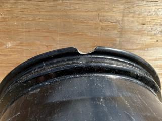 Диск R19 MUSTANG 15-