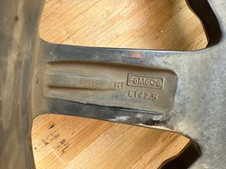 Диск R19 MUSTANG 15-