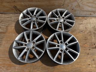 Диск R17 DODGE GRAND CARAVAN 08- 2014