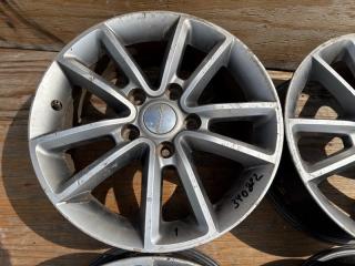 Диск R17 GRAND CARAVAN 08- 2014 3.6 ERB