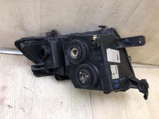 Фара левая EDGE 06-14