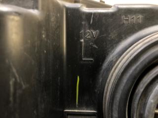 Фара левая EDGE 06-14