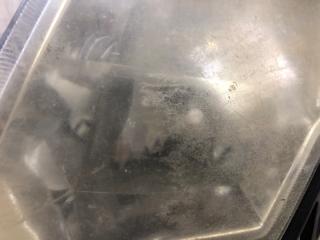 Фара левая EDGE 06-14