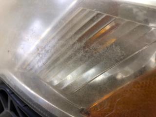 Фара левая EDGE 06-14