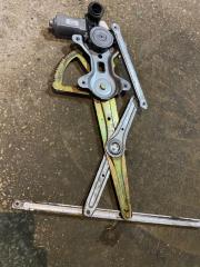 Стеклоподъемник передний левый MATRIX 02-08 2006 ZZE132 1.8 LV6