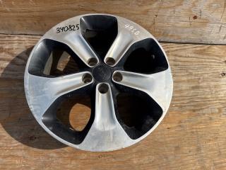 Диск R18 JEEP COMPASS 17-21 2018 Б/У Диск R18 JEEP COMPASS 17-21 2018