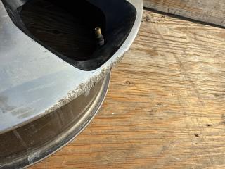 Диск R18 JEEP COMPASS 17-21 2.4 EDD