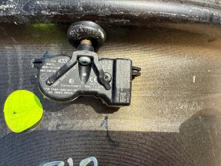 Диск R18 COMPASS 17-21 2018 2.4 EDD