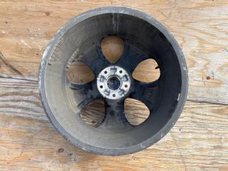 Диск R18 COMPASS 17-21 2018 2.4 EDD