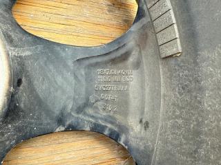 Диск R18 COMPASS 17-21 2018 2.4 EDD