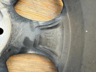 Диск R18 COMPASS 17-21 2018 2.4 EDD