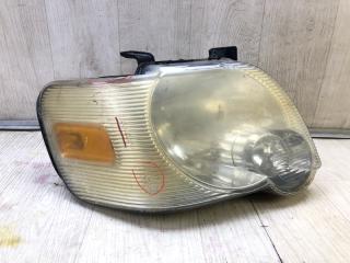 Фара правая FORD EXPLORER 05-10