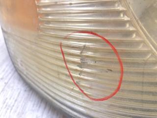 Фара правая EXPLORER 05-10