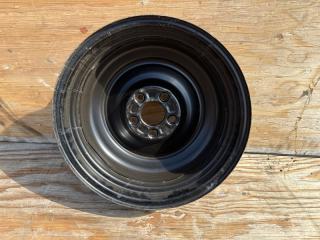 Диск колесный (докатка) FUSION 14-