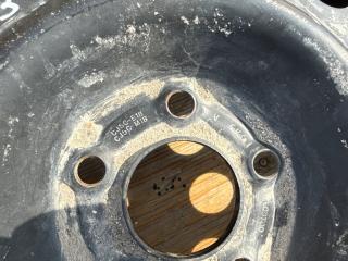 Диск колесный (докатка) ESCAPE 12-19 2017 T15HDTX