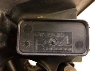 Фара правая C-CLASS W204 07-14