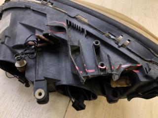 Фара правая C-CLASS W204 07-14